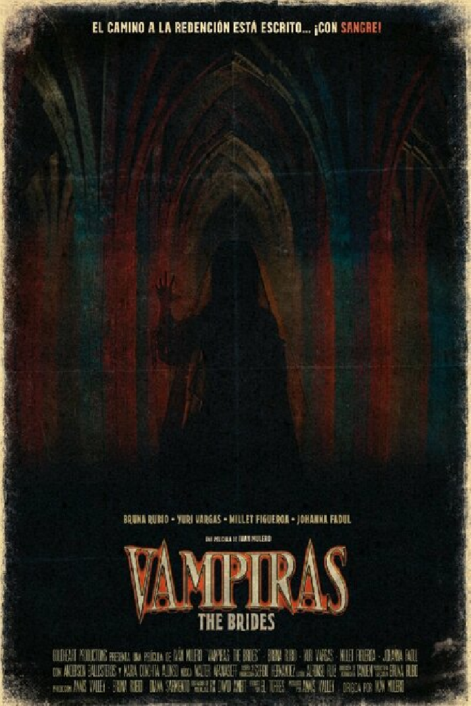 Vampiras: The Brides