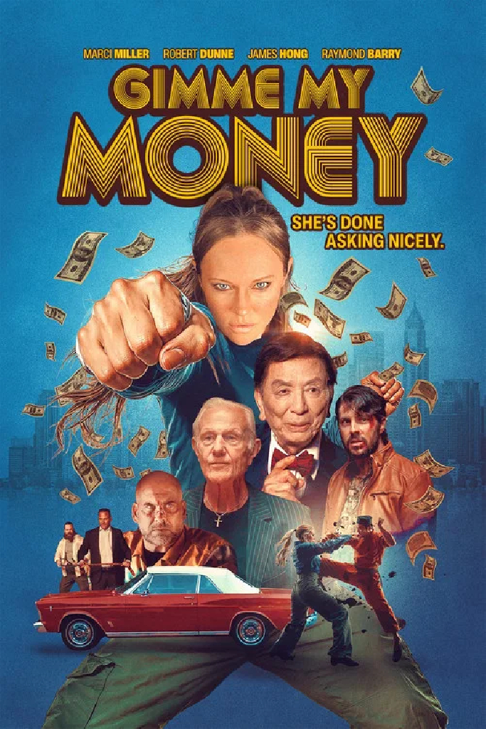 Gimme My Money