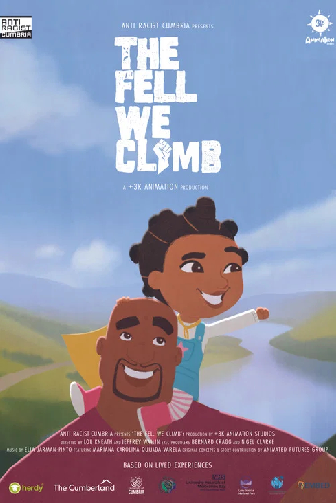 The Fell We Climb