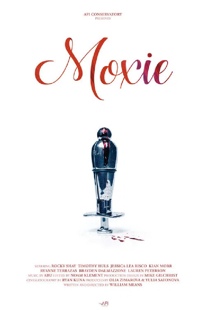 Moxie