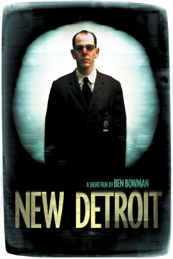 New Detroit