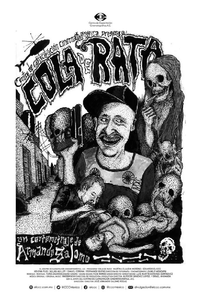 Cola de rata