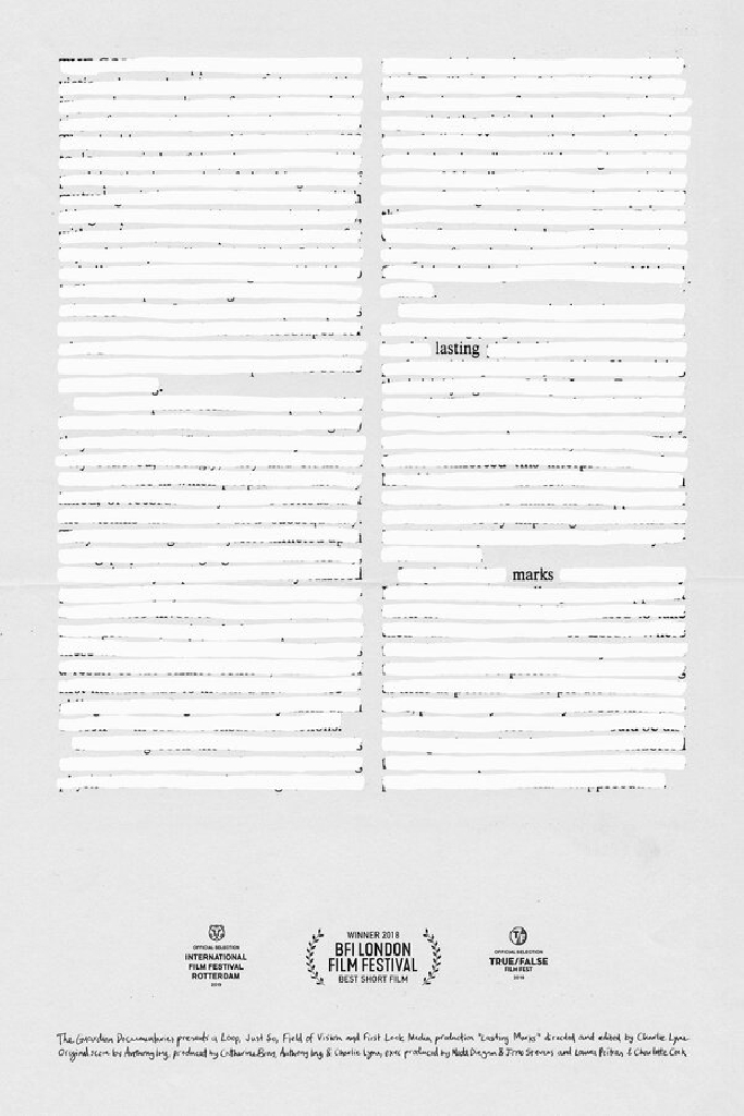 Lasting Marks