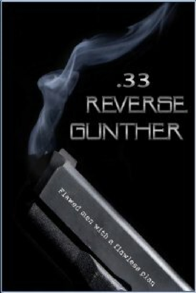 33 Reverse Gunther