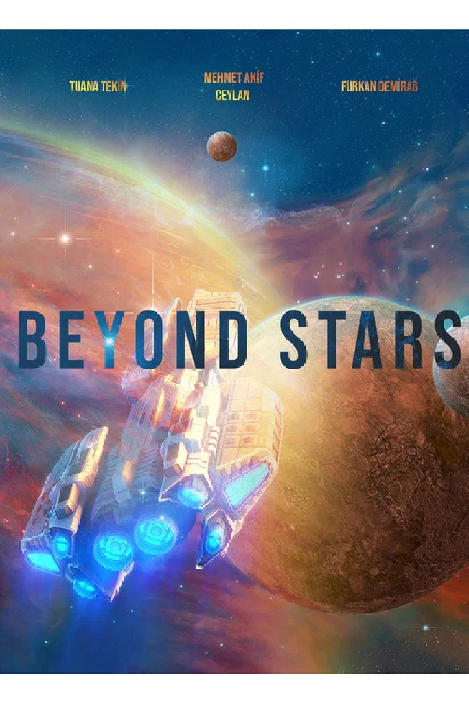 Beyond Stars - Part One