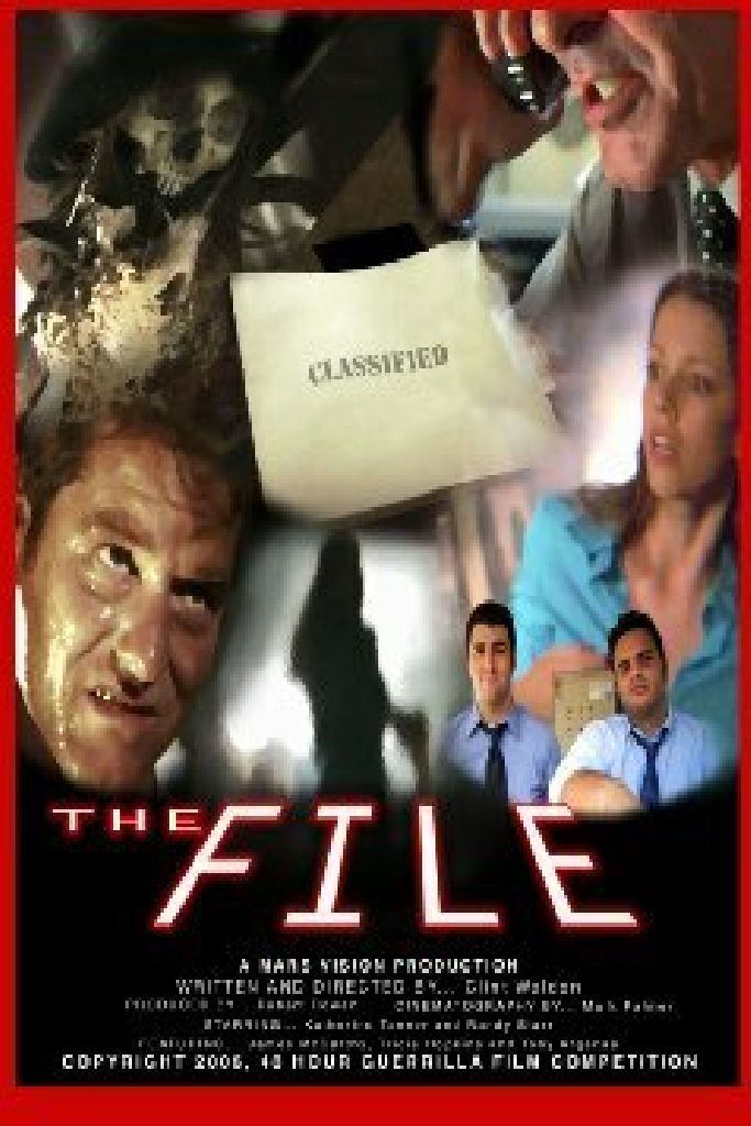 The File