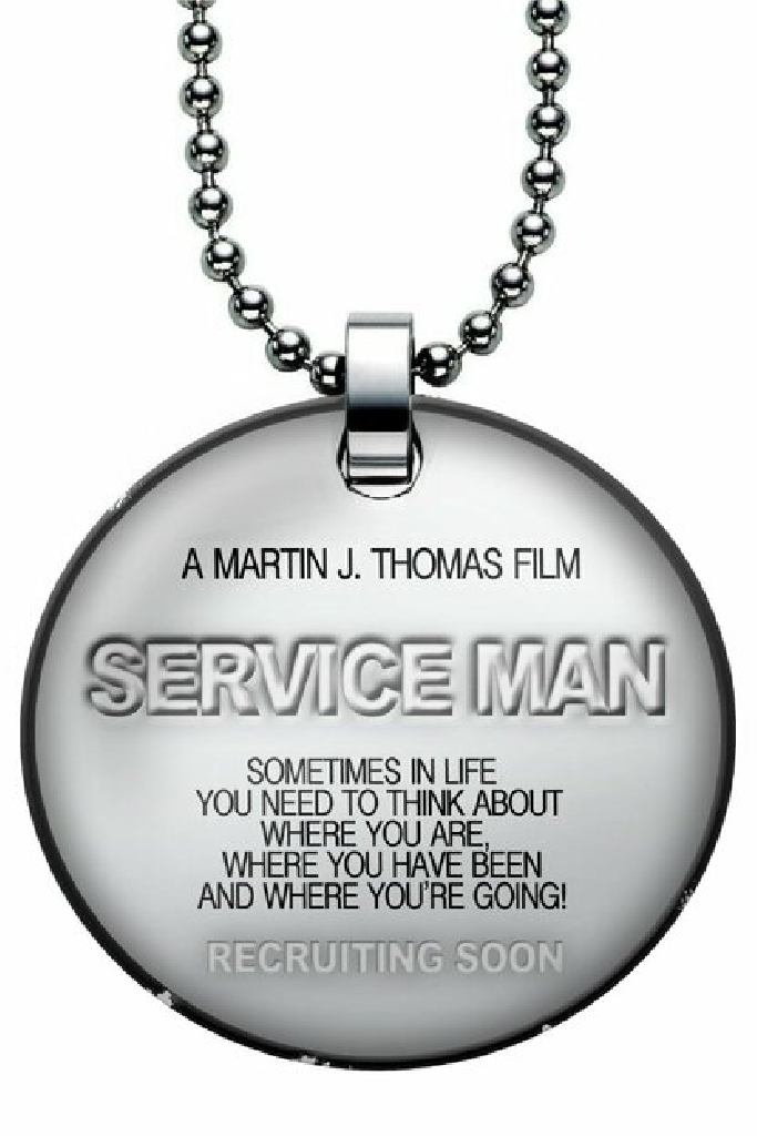 Service Man
