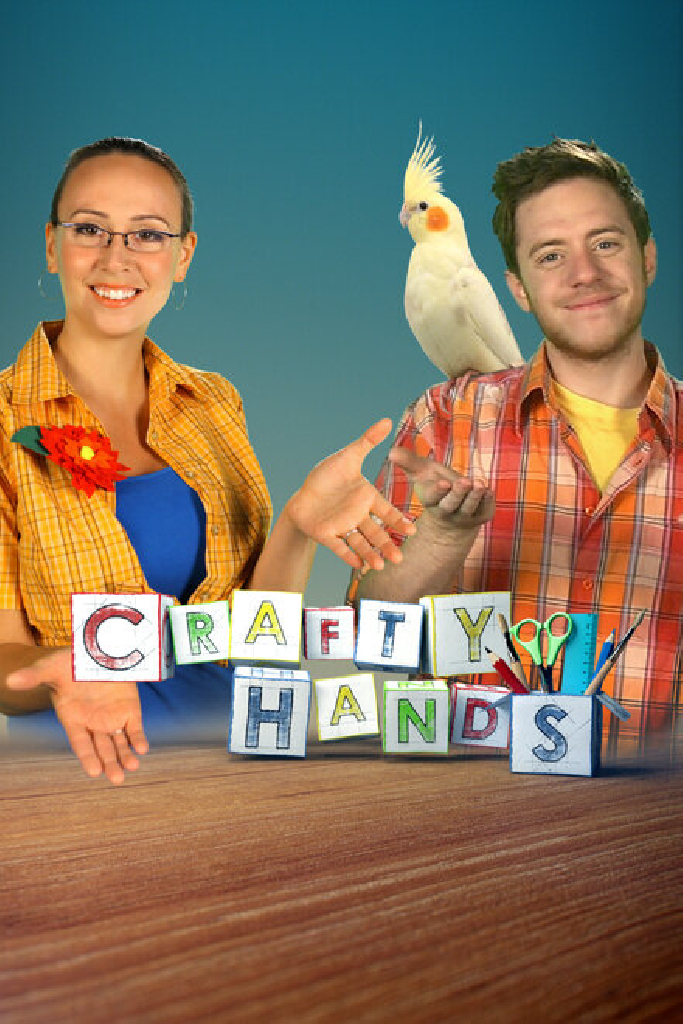 Crafty Hands