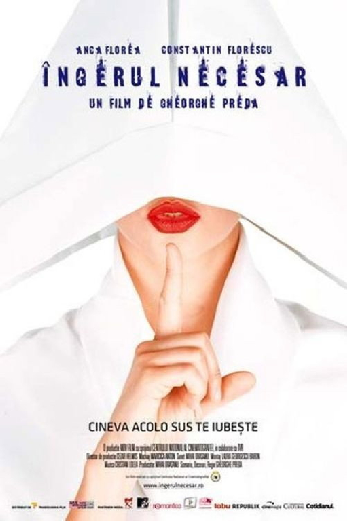 Îngerul necesar