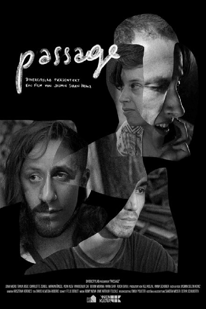 Passage