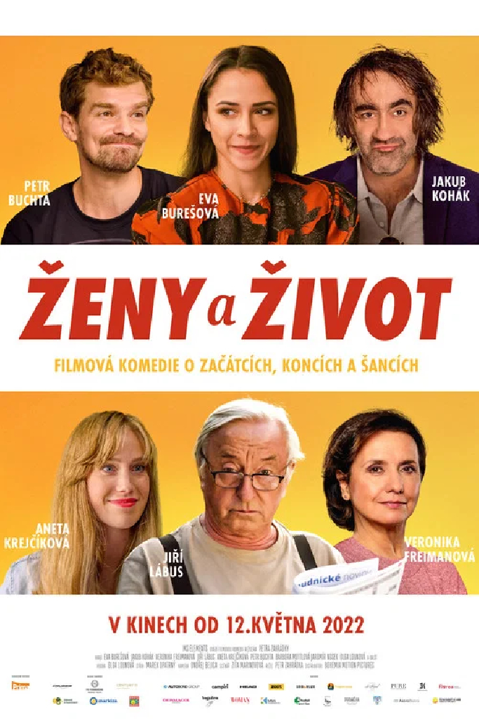 Ženy a život
