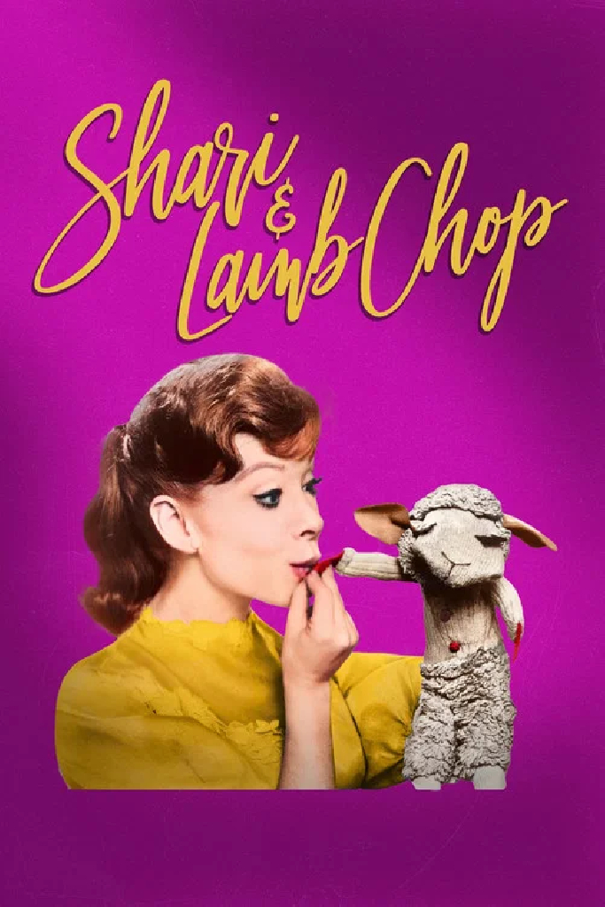 Shari & Lamb Chop