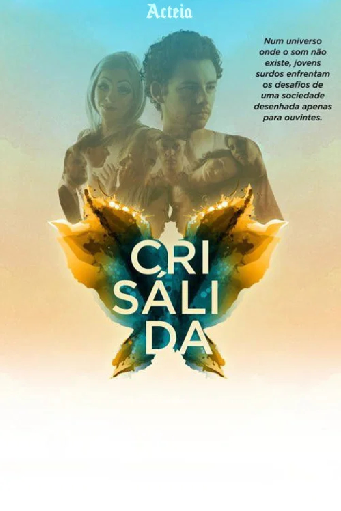 Crisálida