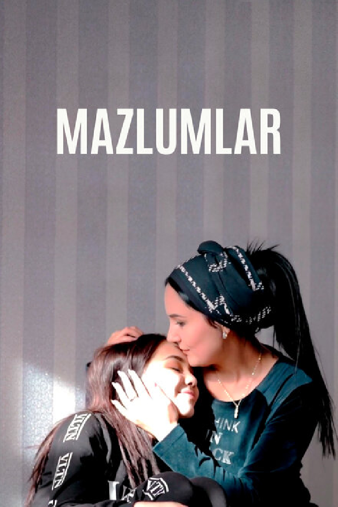 Mazlumlar