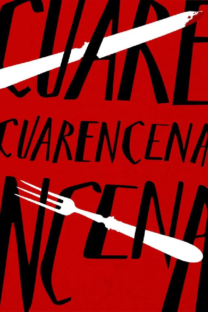 Cuarencena