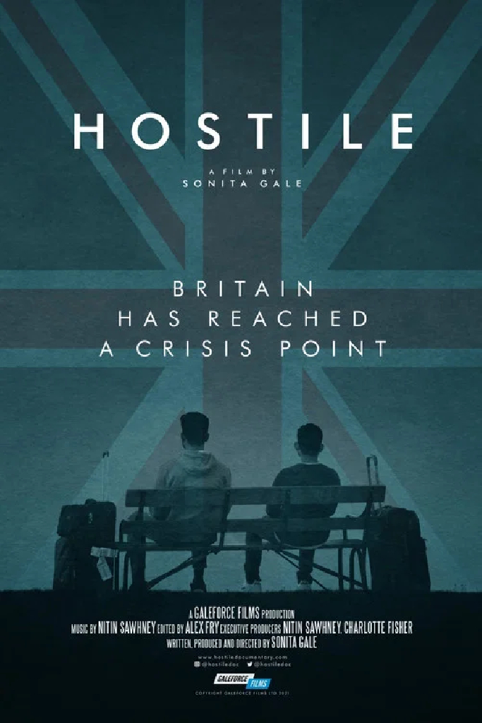 Hostile