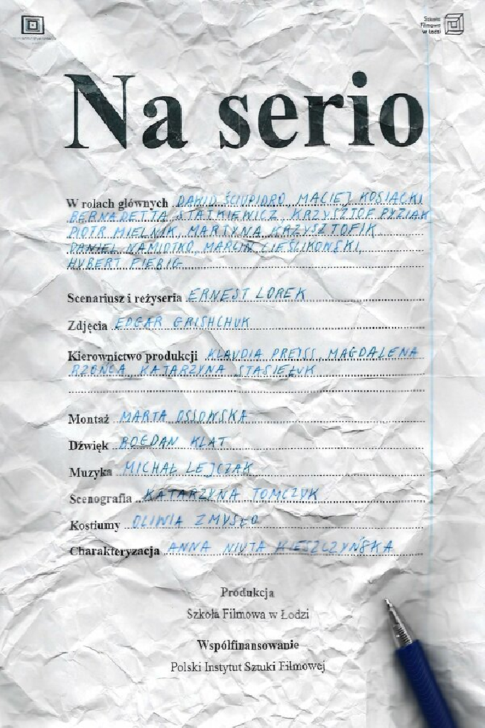 Na serio