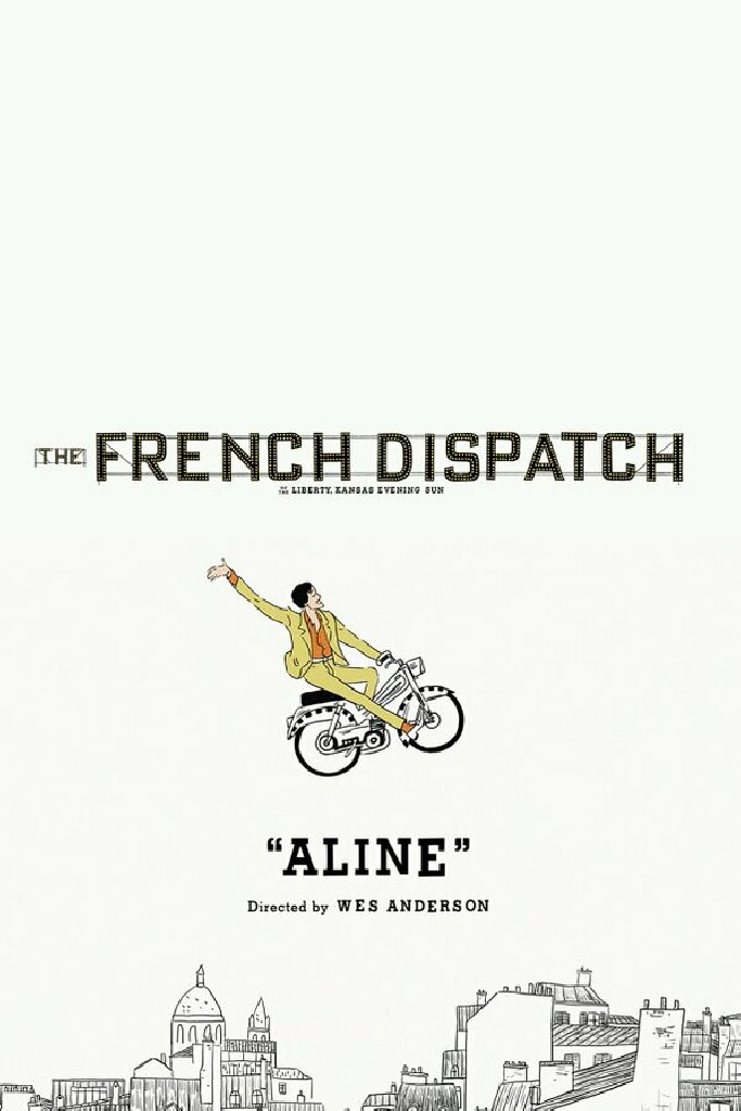 Aline