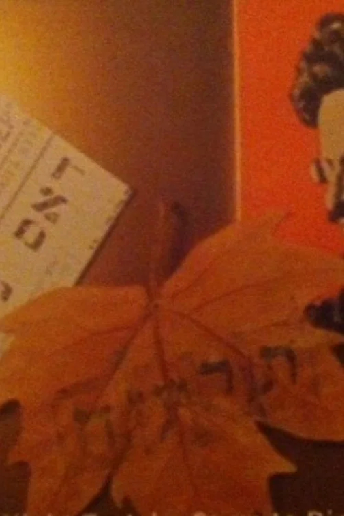 Ночной Троцкий пришел к обеду