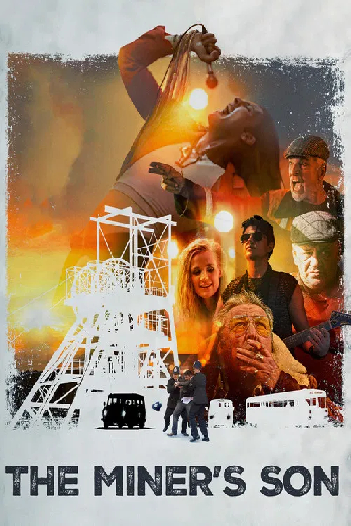The Miner's Son