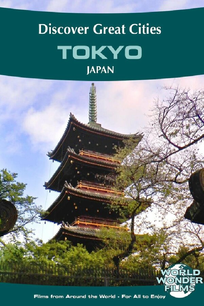 Tokyo
