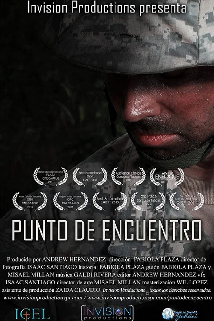 Punto de encuentro