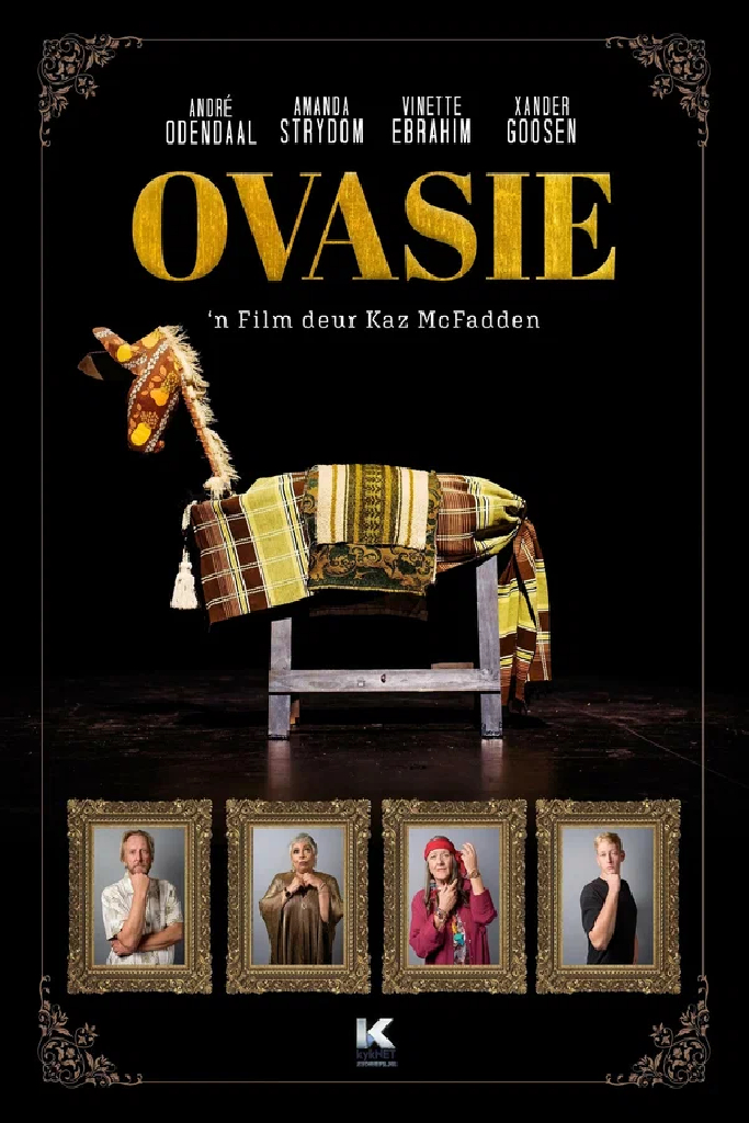 Ovasie