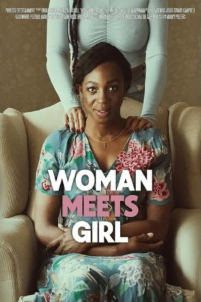 Woman Meets Girl