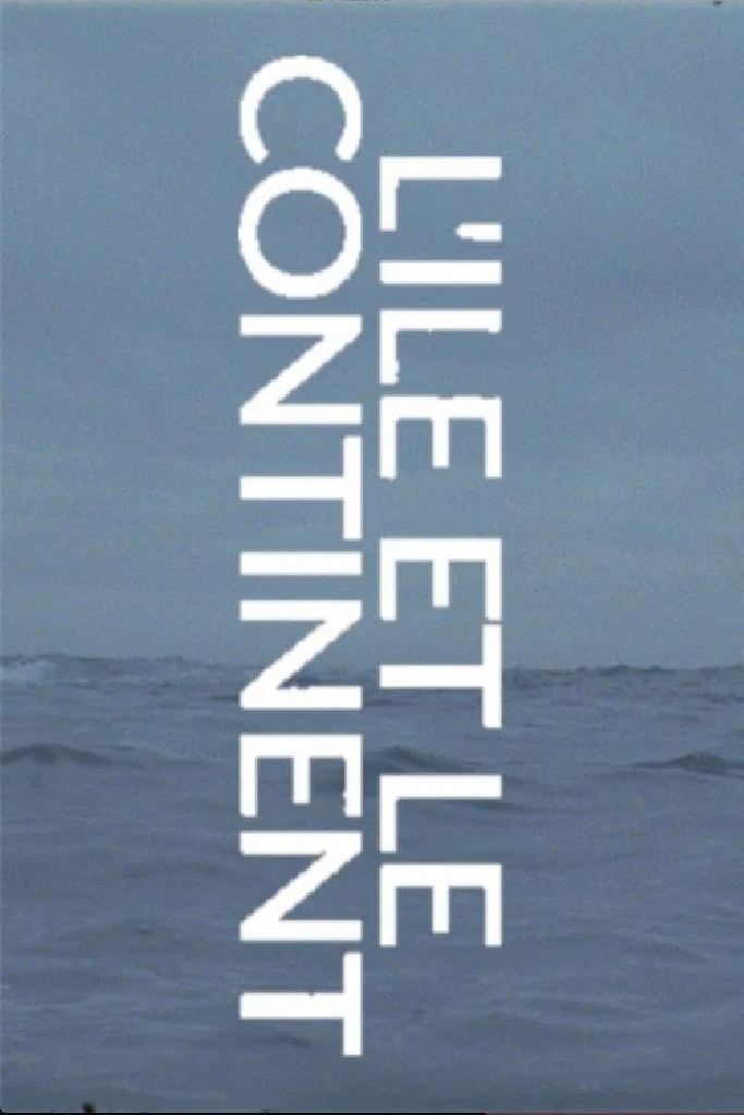 L'Île et le continent