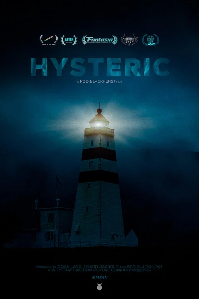 Hysteric