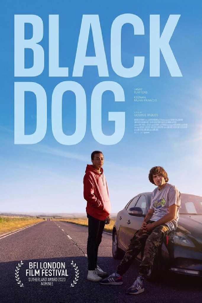 Black Dog