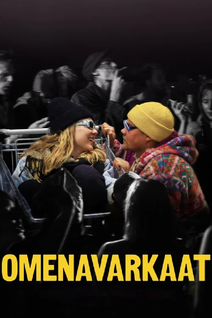 Omenavarkaat