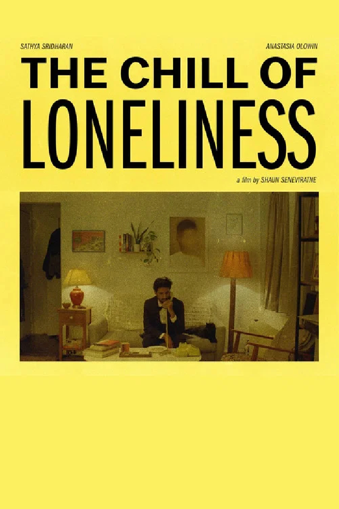 The Chill of Loneliness