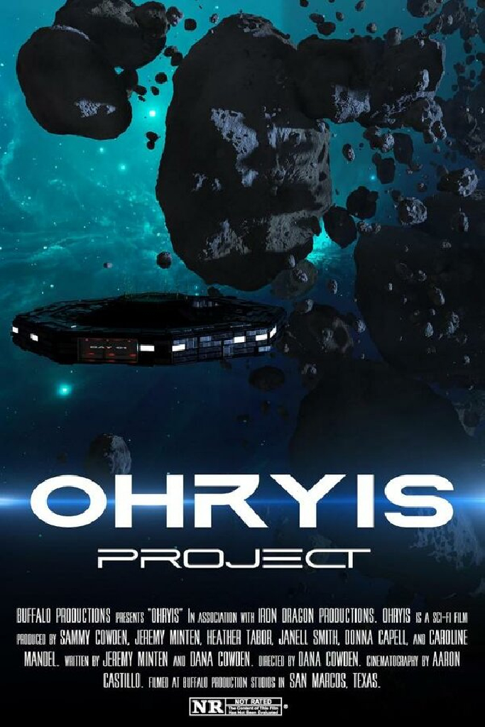 Ohryis Project