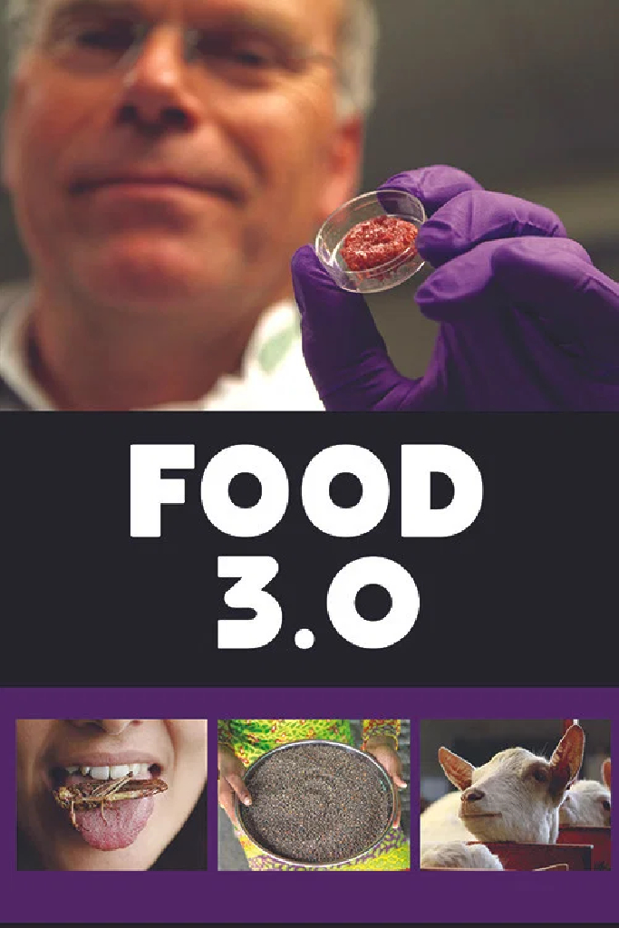 Food 3.0