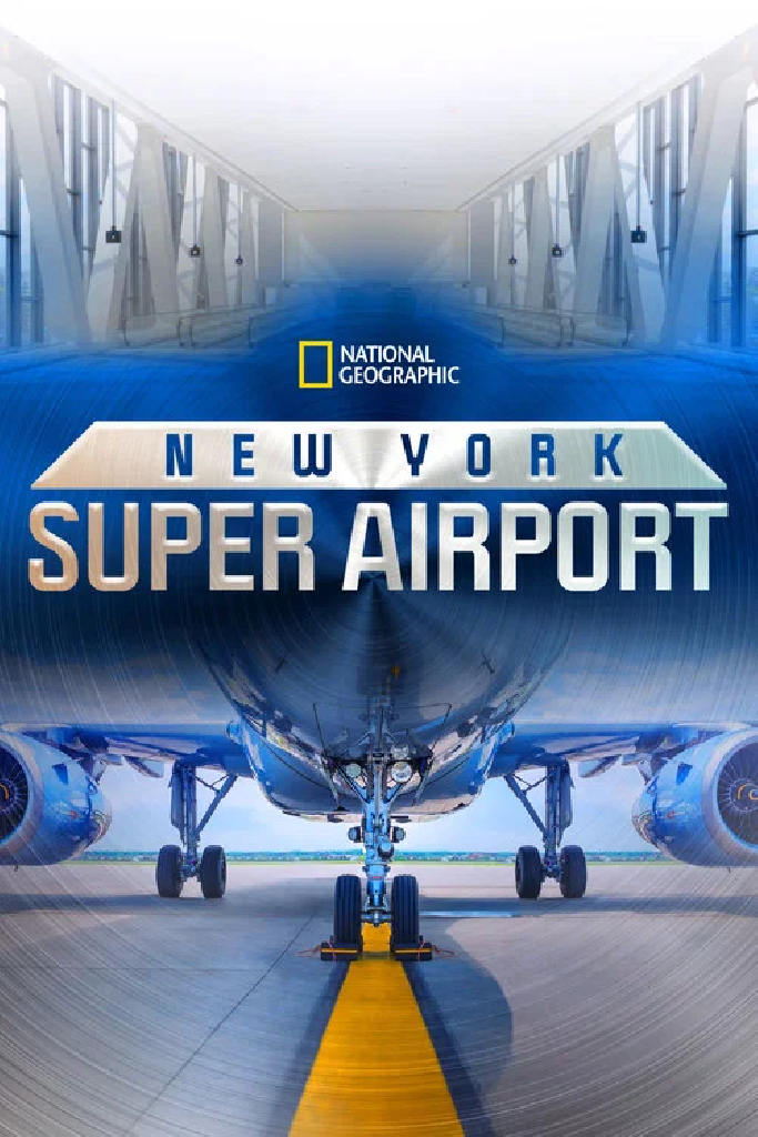 Ла-Гуардия — супер аэропорт Нью-Йорка