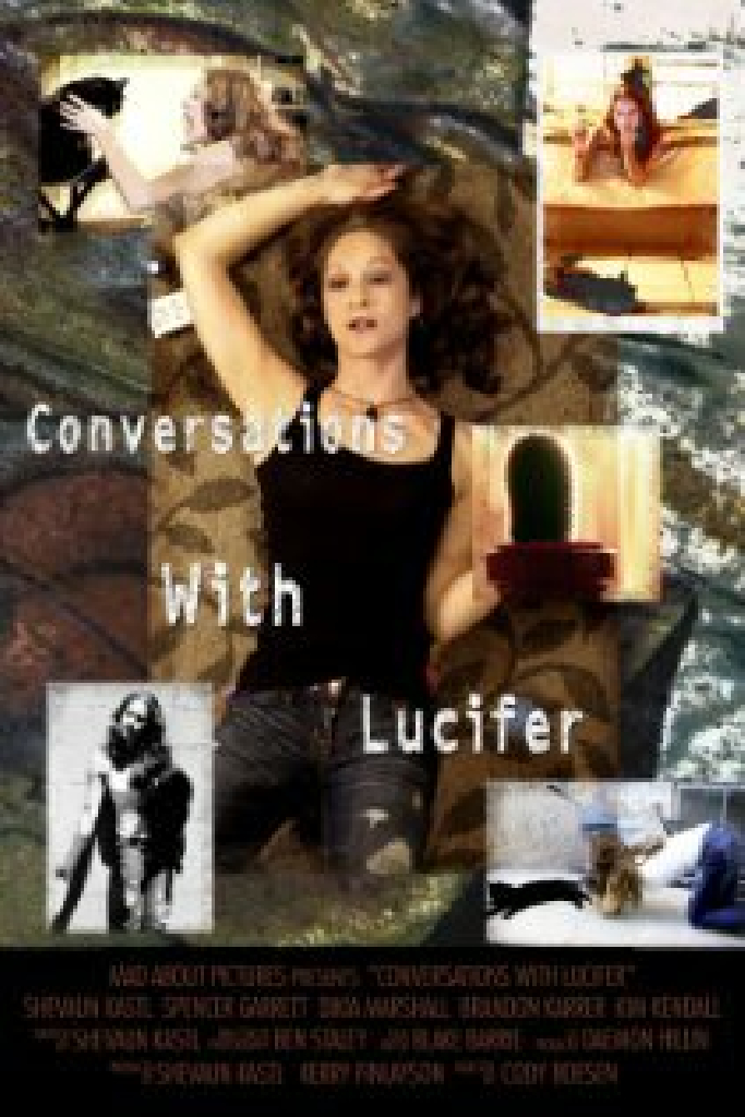 Conversations with Lucifer