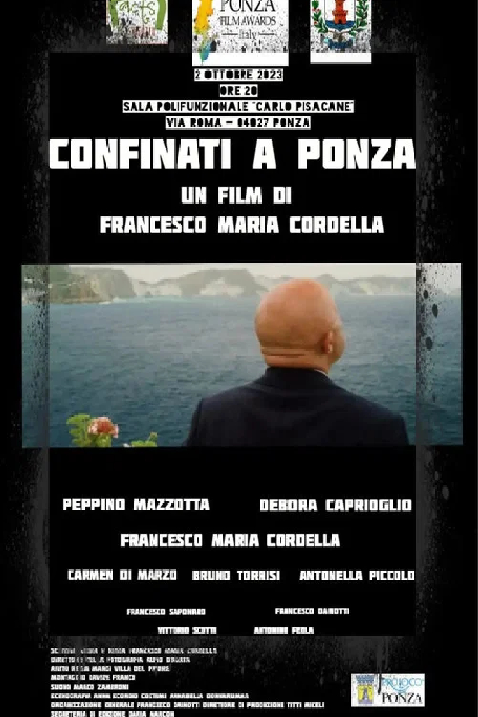 Confinati a Ponza