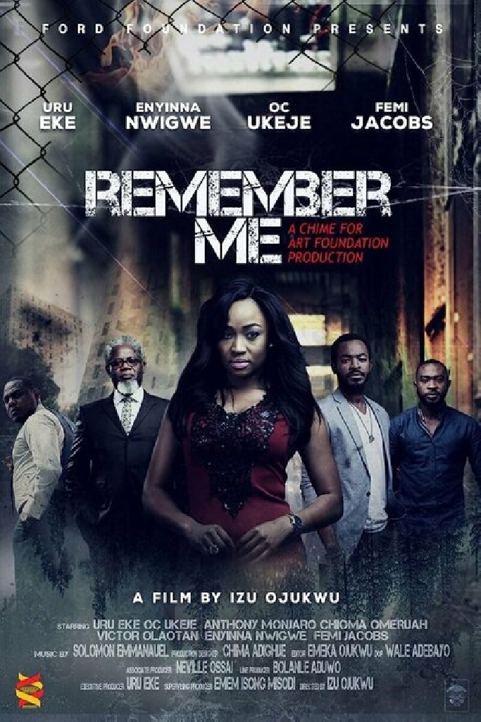 Remember Me
