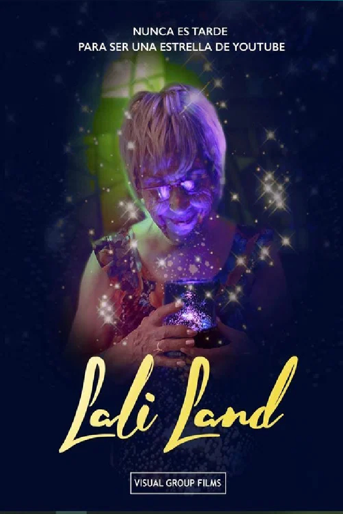 Lali Land