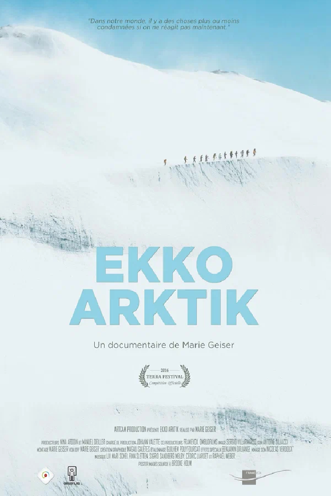 Ekko Arktik