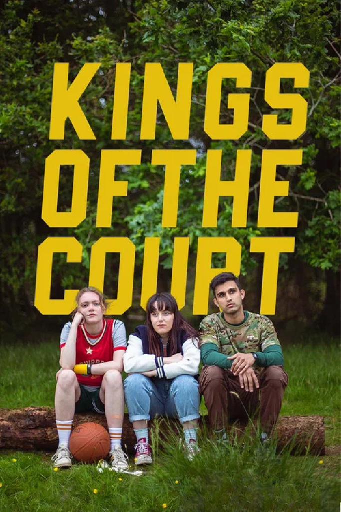 Kings of The Court