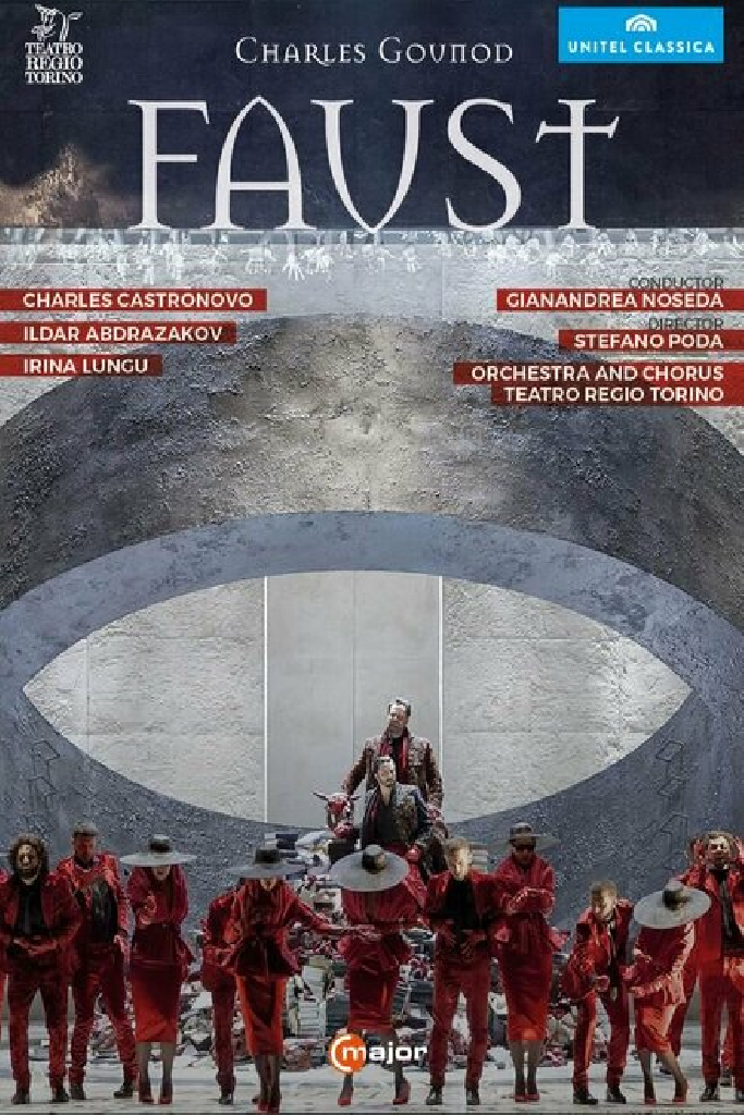 Gounod: Faust