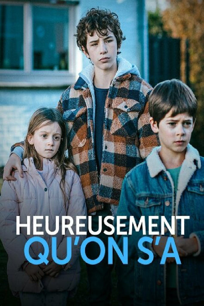 Heureusement qu'on s'a