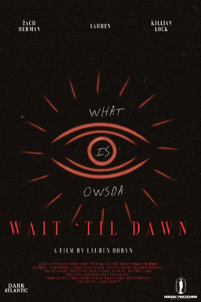 Wait Til Dawn