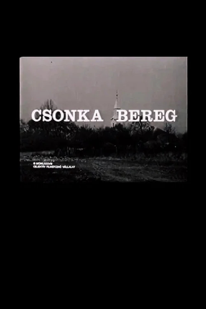Берег Чонка