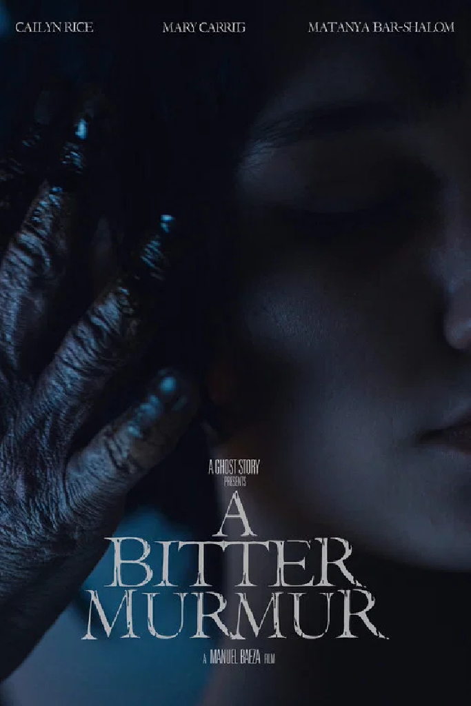 A Bitter Murmur