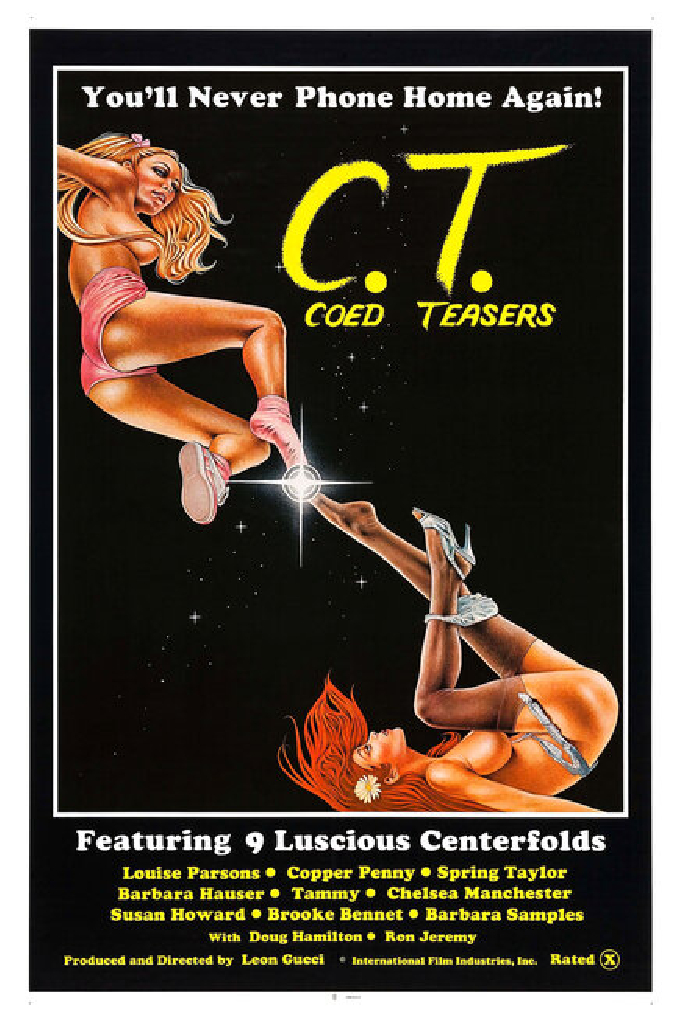C.T.