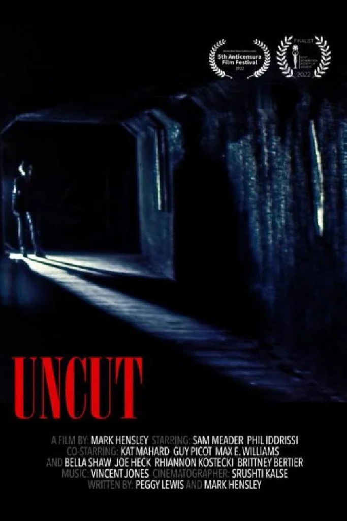 Uncut