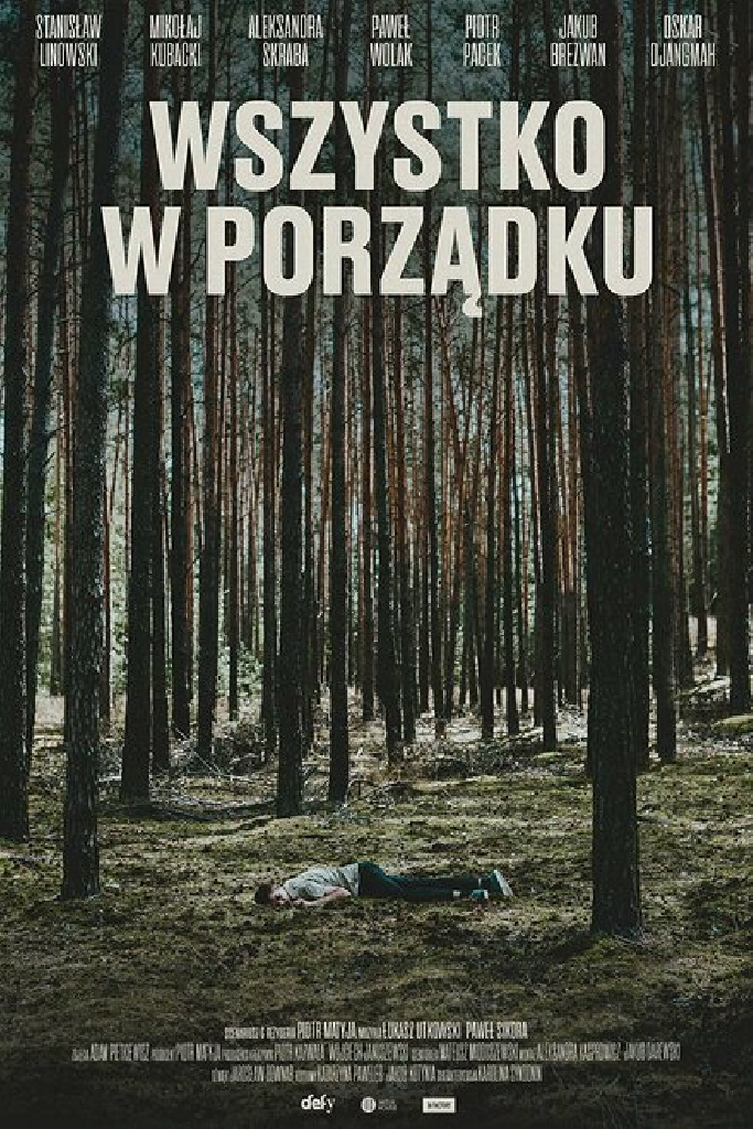 Wszystko w porzadku